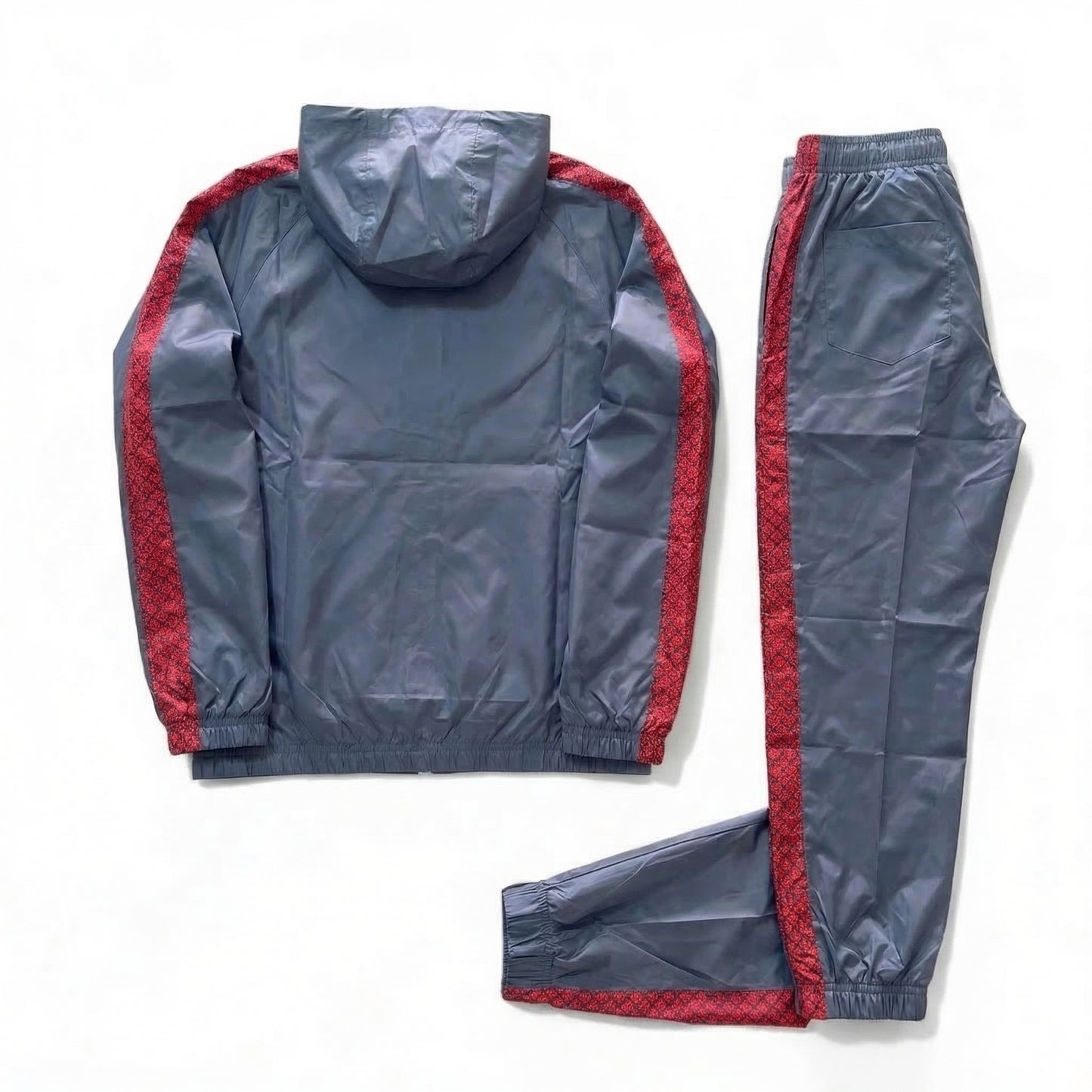 Tuta Limited Edition Psg