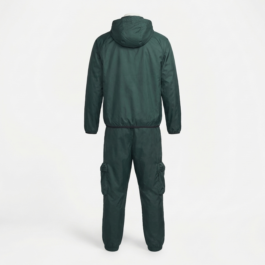 Tuta Limited Edition Ni.xTott.