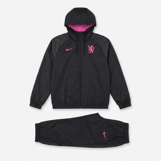 Tuta Limited Edition