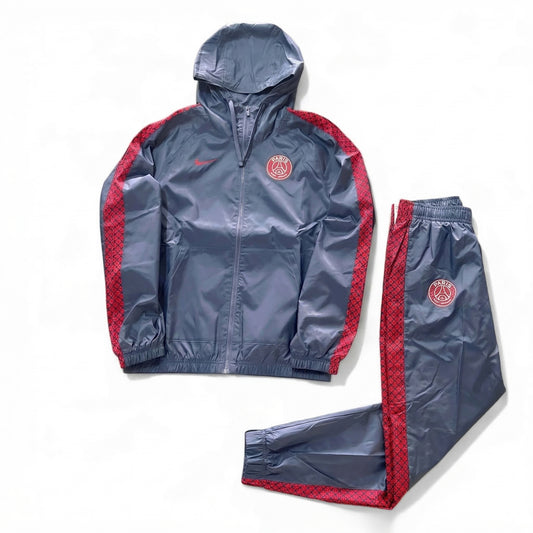 Tuta Limited Edition Psg