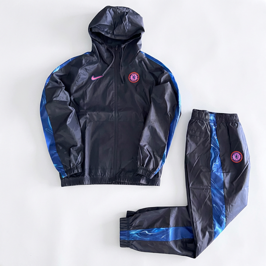 Tuta Limited Edition NxChelsea