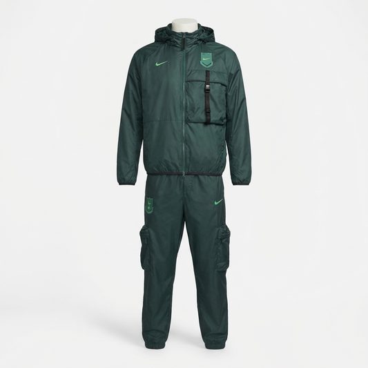 Tuta Limited Edition Ni.xTott.